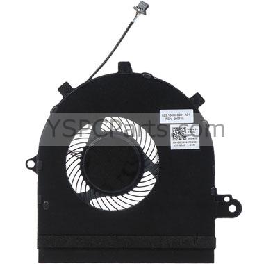 FCN FL1D DFS551205WQ0T fan