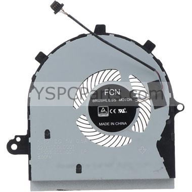 FCN FL1D DFS551205WQ0T fan