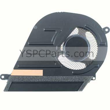 Hp SPS-L36913-001 vifte