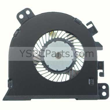 Toshiba Tecra X40-e-10w fan