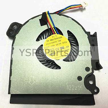 DELTA NS65B03-15A17 fan