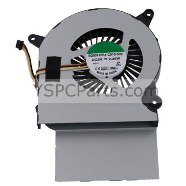 DELTA KSB08505HC-A01 ventilator