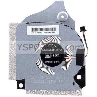 Dell CN-063NYM Lüfter