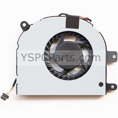 Clevo 6-31-N2503-102 fan