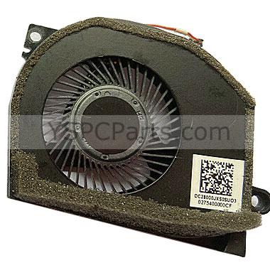 Ventilateur de refroidissement CPU pour SUNON EG50040S1-CA50-S9A