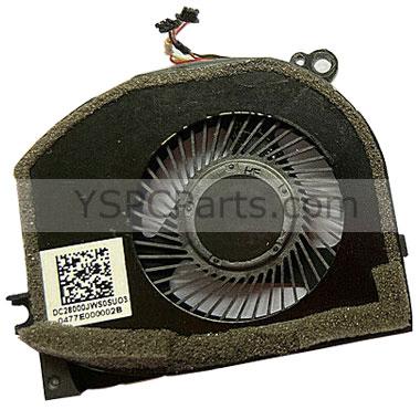 ventilateur Hp SPS-941827-001