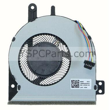 FCN DFS501105PR0T FJPL ventilator