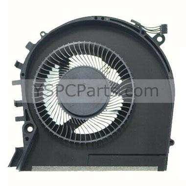 CPU koelventilator voor SUNON MG75091V1-1C020-S9A