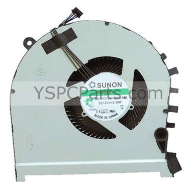 SUNON MG75151V1-1C010-S9A ventilator