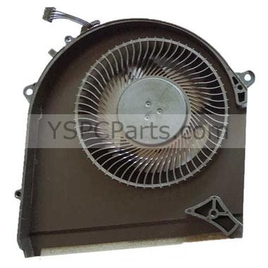 Ventilateur de refroidissement GPU pour SUNON MG75151V1-1C020-S9A