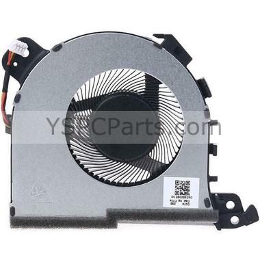 Lenovo Ideapad L340-17iwl fan