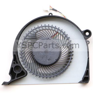 Dell G7 7577 ventilator