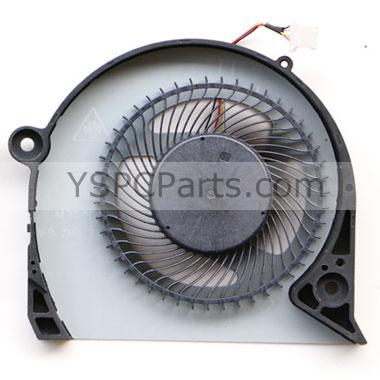New FCN DFS541105FC0T FKJF GPU fan | FCN DFS541105FC0T FKJF