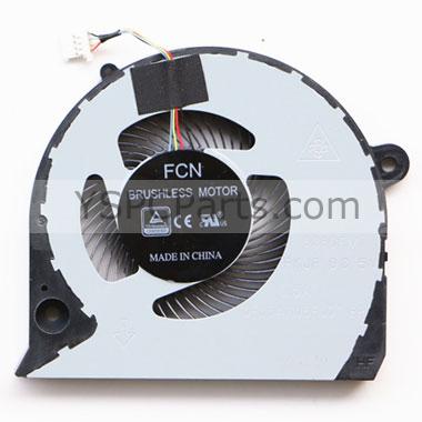 FCN DFS541105FC0T FKJF fan