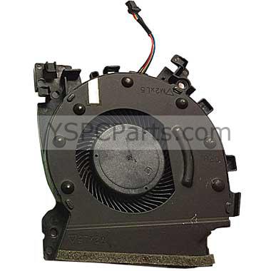 CPU koelventilator voor FCN DFS501105PR0T FKKB