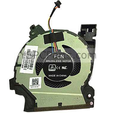 FCN DFS501105PR0T FKKB ventilator