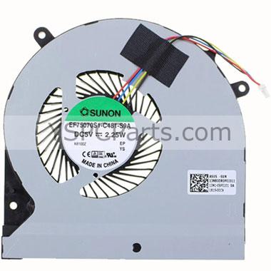 SUNON EF75070S1-C481-S9A fan