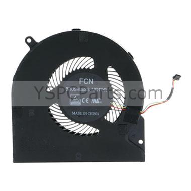 FCN DFS551205WQ0T 0FKMV0000H ventilator