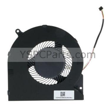 GPU cooling fan for FCN DFS2001053E0T 0FKMW0000H