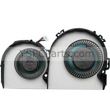 Lenovo Ideapad 720-15ikb fan