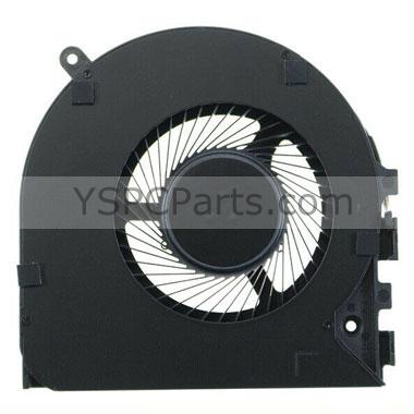 Ventilateur de refroidissement CPU pour SUNON EG75070S1-C480-S9A