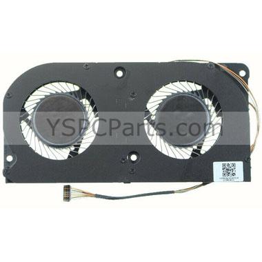 CPU cooling fan for SUNON EG50050S1-CF11-S9A