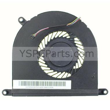 Razer Blade 14 Rz09-0116 ventilator