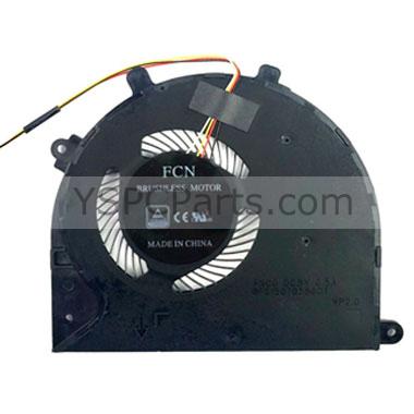 Razer Blade Stealth Rz09-02393g32 ventilator