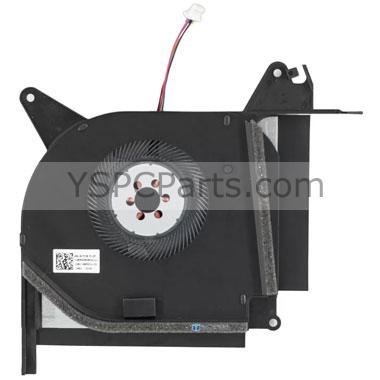 Ventilateur de refroidissement GPU pour FCN DFSCK22115181C-FL2F