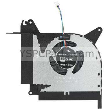 Asus 13N1-5BP0311 ventilator