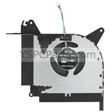 Asus 13N1-5BP0311 fan