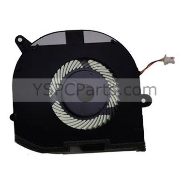 GPU cooling fan for DELTA NS75C01-18L26