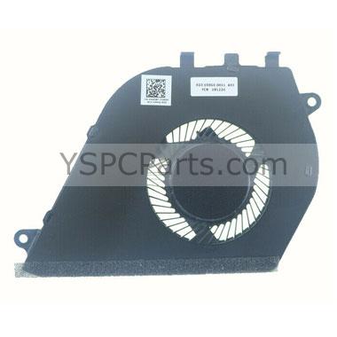Dell Vostro 5590 ventilator