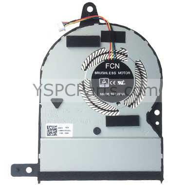 FCN DFS501105PR0T FK15 ventilator