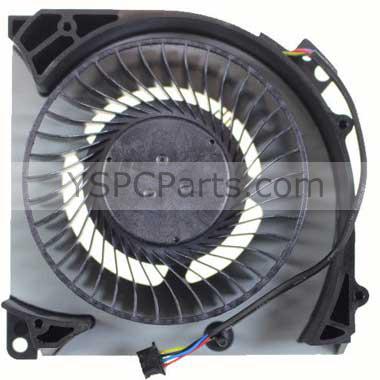 CPU-Lüfter für FCN DFS20005AA0T FH37