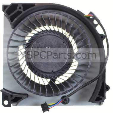 Ventilateur de refroidissement CPU pour FCN DFS20005AA0T FH37