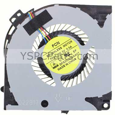 FCN DFS20005AA0T FH37 fan