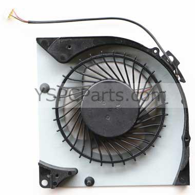 FCN DFS2000050D0T FHPK ventilator