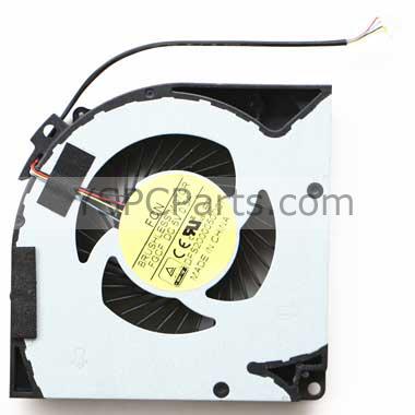 FCN DFS2000050D0T FGCF ventilator