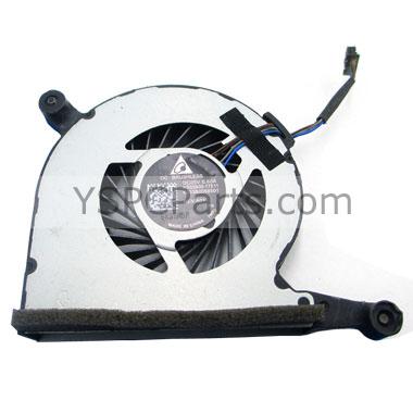 ventilateur DELTA NS55B00-17E11