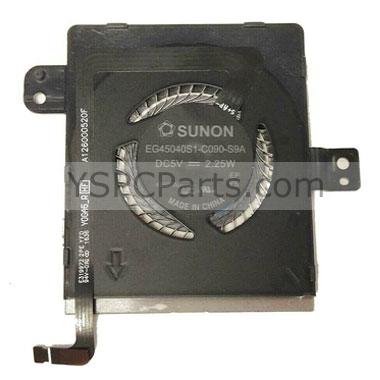 ventilateur SUNON EG45040S1-C090-S9A