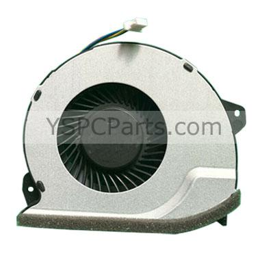 FCN DFS501105PR0T FK9T ventilator