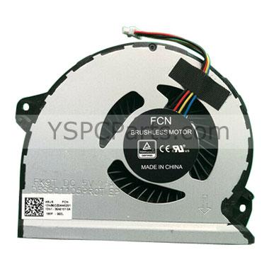 FCN DFS501105PR0T FK9T ventilator