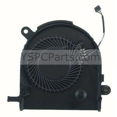 CPU cooling fan for FCN 0FM160000H