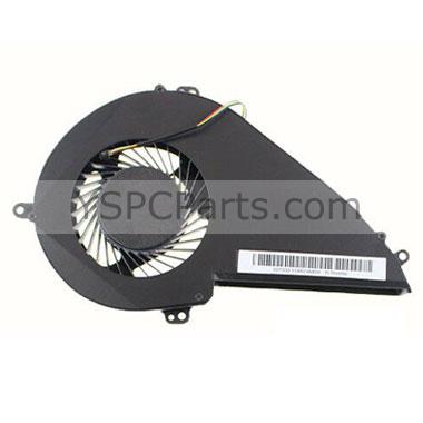 Ventilateur de refroidissement CPU pour FCN DFS201312000T FJCW