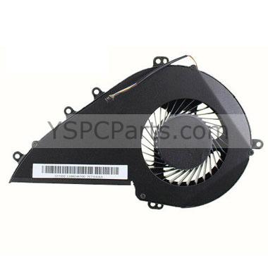 GPU koelventilator voor FCN DFS652512PN0T FJCX