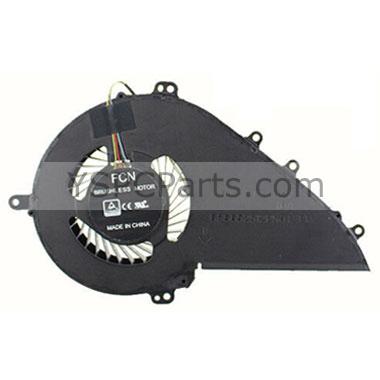 FCN DFS652512PN0T FJCX ventilator