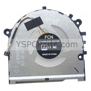 FCN DFS5K12304363Q FLDU ventilator