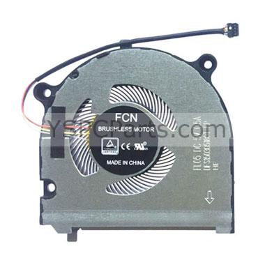 FCN DFS150305180T FL05 ventilator