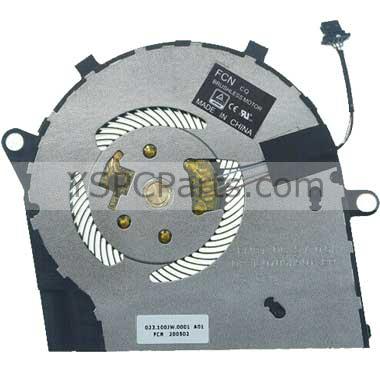 Dell Vostro 5401 ventilator
